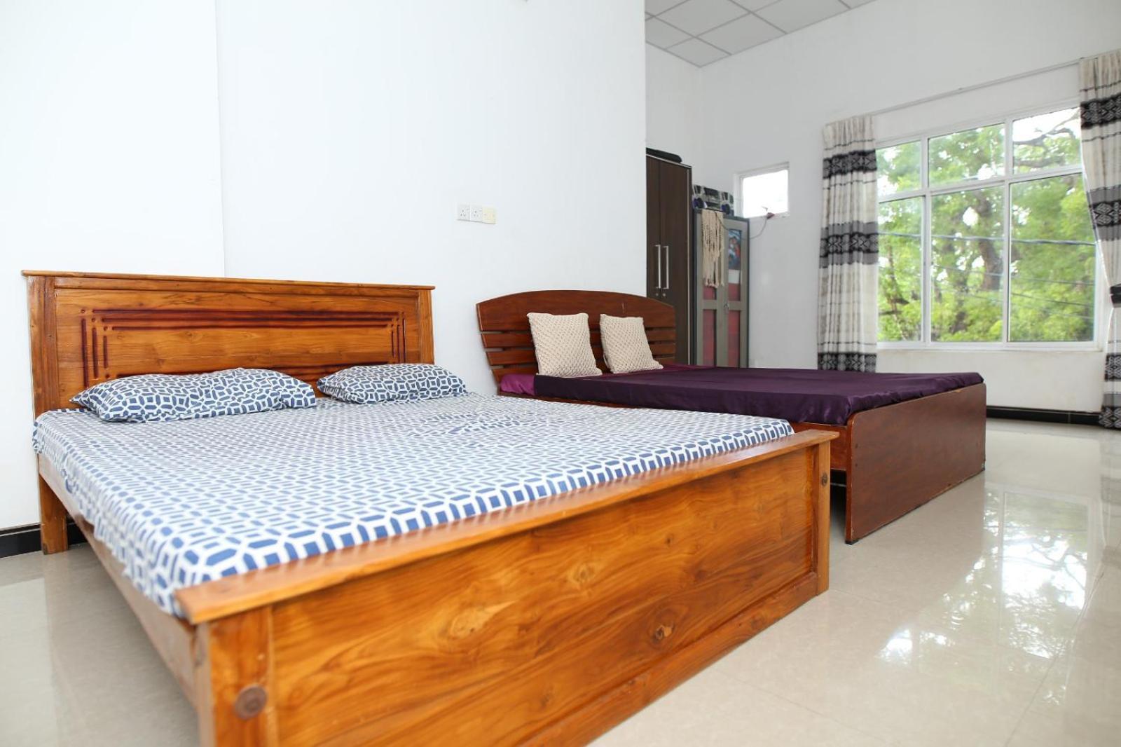 Sujee'S Guest House With Two Bed Rooms Anuradhapura Exterior foto