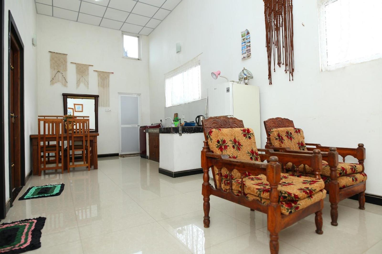 Sujee'S Guest House With Two Bed Rooms Anuradhapura Exterior foto
