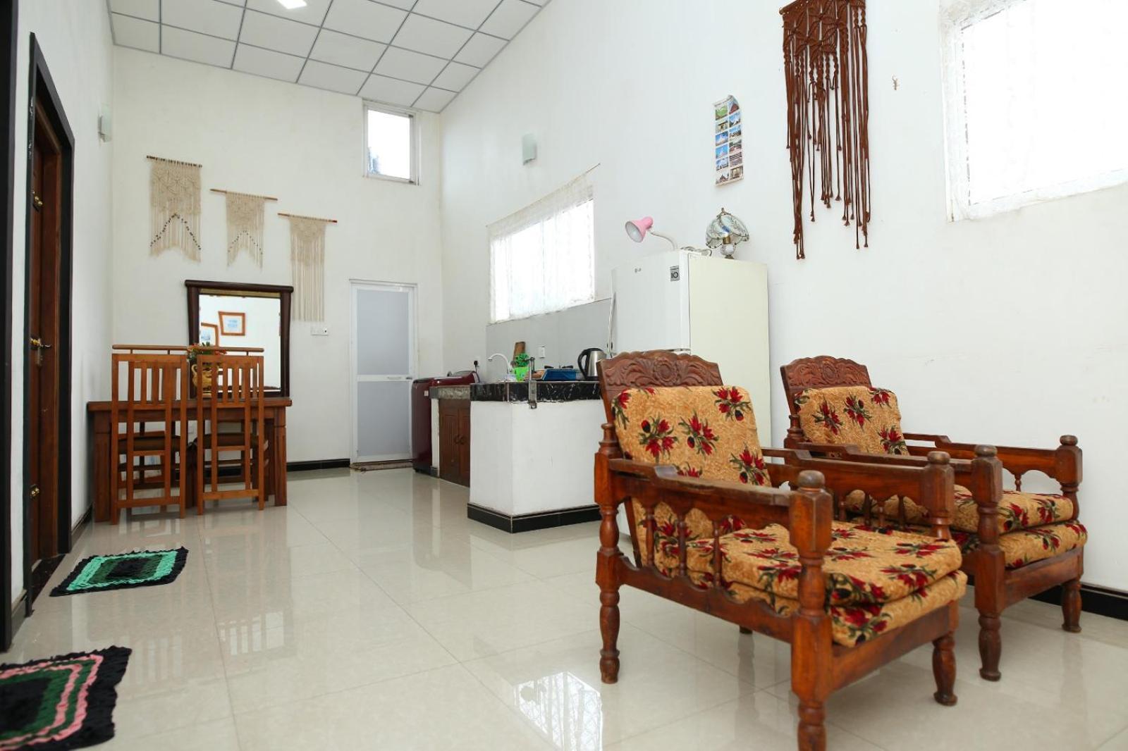 Sujee'S Guest House With Two Bed Rooms Anuradhapura Exterior foto