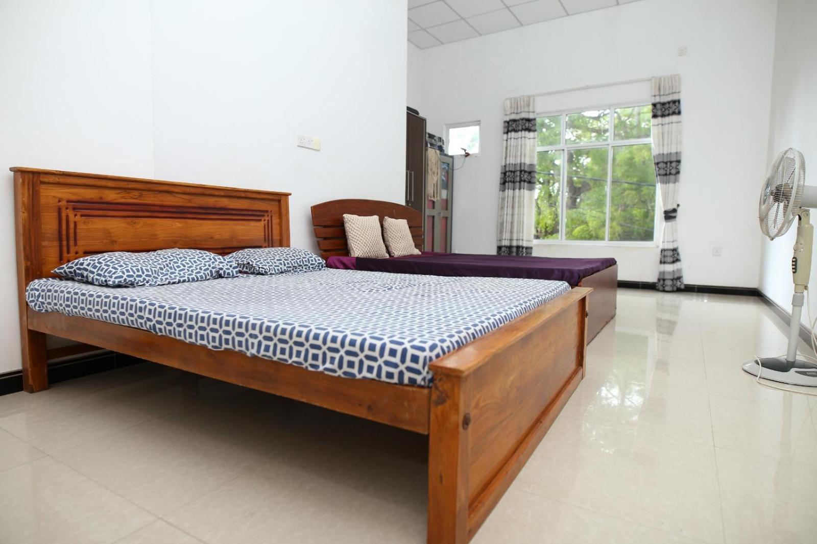 Sujee'S Guest House With Two Bed Rooms Anuradhapura Exterior foto