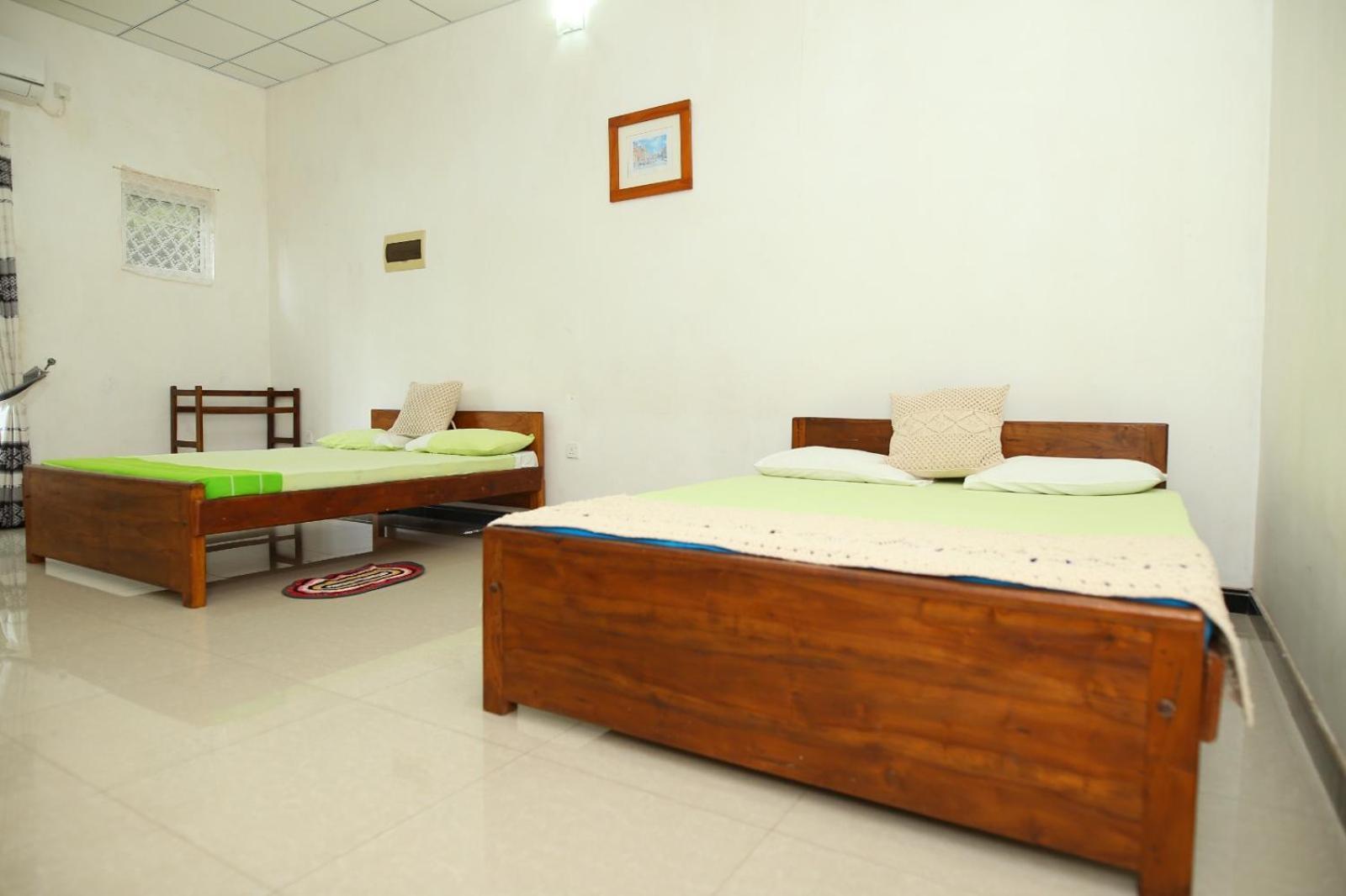 Sujee'S Guest House With Two Bed Rooms Anuradhapura Exterior foto