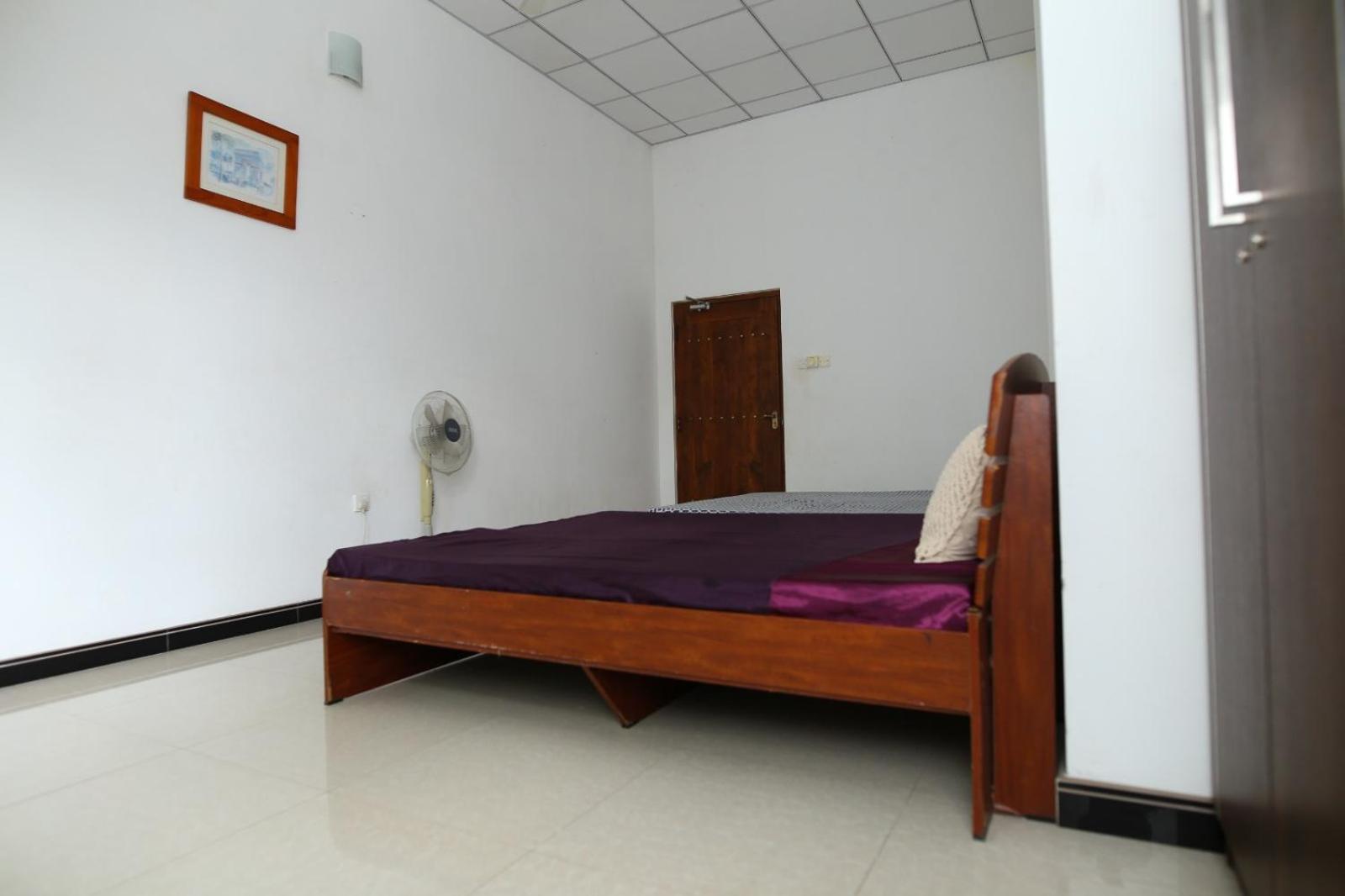 Sujee'S Guest House With Two Bed Rooms Anuradhapura Exterior foto